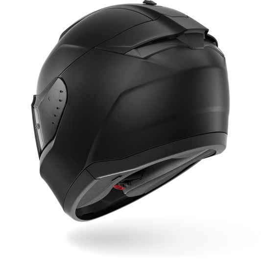 RIDILL 2 Blank Matte Black Matte