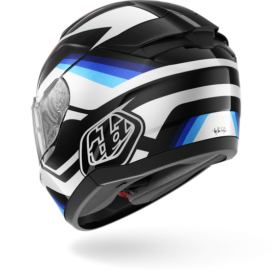 RIDILL 2 Apex Black White Blue