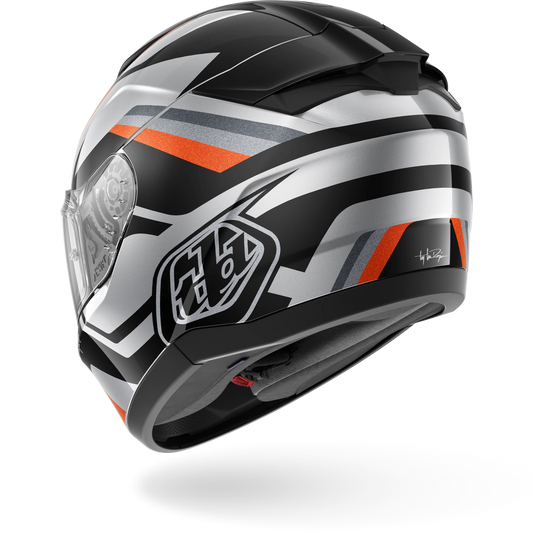 RIDILL 2 Apex Silver Black Orange