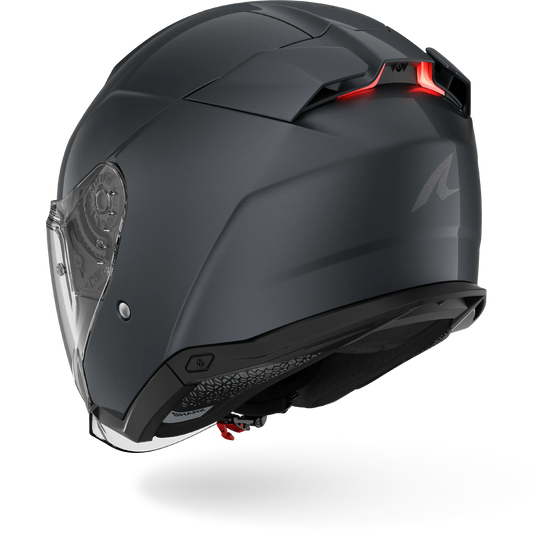 SKWAL i3 JET Blank Gun Metal