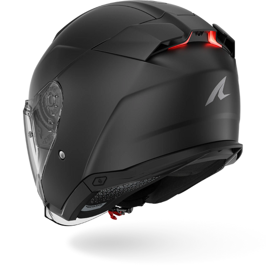 SKWAL i3 JET Blank Matte Black Matte