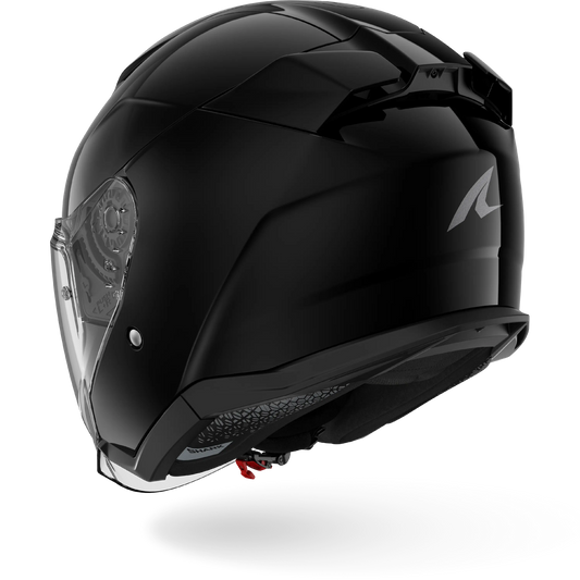 SKWAL JET Blank Black