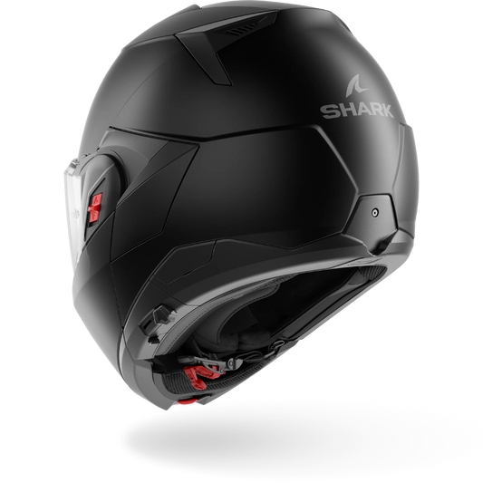 OXO Blank Matte Black Matte