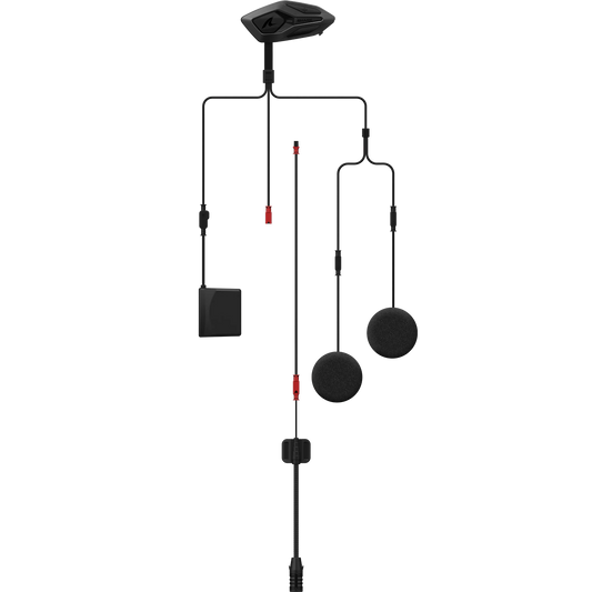 SENA for SHARK - BTS Black